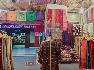 8.8 Marla Shop for Sale in Al-Ghurair Giga, Phase 2, DHA Islamabad