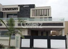 18 Marla House for Sale in Lahore Pcsir Housing Scheme Phase-2