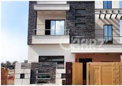 8 Marla House for Sale in Islamabad Mpchs Multi Gardens, B-17