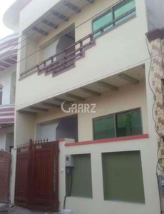5 Marla House for Sale in Karachi North Karachi Sector-14-b
