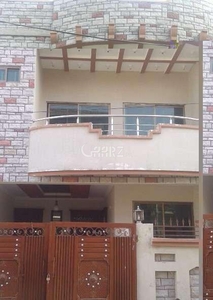 5 Marla House for Sale in Karachi Sector-11-c,