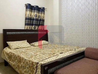 1 Bed Apartment for Sale in Block H3, Phase 2, Johar Town, lahore