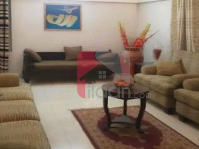 6 Bed Apartment for Sale in Lateef Duplex Luxuria, Scheme 33, Karachi