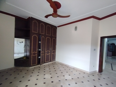 10 Marla House for Rent In Gulshan Abad, Rawalpindi