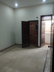 120 Yd² House for Rent In FB Area Block 9, Karachi