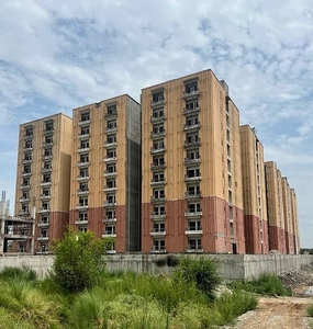 PHA first floor, Type-E flat, I-12 Islamabad for sale