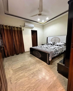 1 BED ROOM APARTMENT FOR RENT In LDA Avenue, Lahore