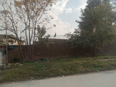 4.4 Marla warehouse for sale In I-9, Islamabad