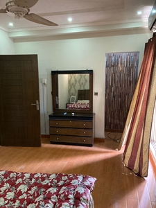 550 Yd² Flat for Rent In E-11/4, Islamabad