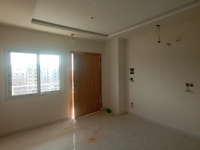 880 square feet apartment for sale In Bahria Town Phase 8, Rawalpindi