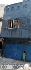 House on nowshera cantt