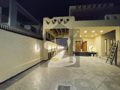 1000 Square Yards House For rent In DHA Phase 6 Karachi DHA Phase 6