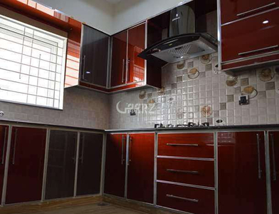 12 Marla Upper Portion for Rent in Islamabad G-11/1