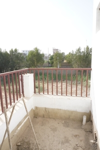 120 Yd² House for Sale In Rizvia CHS, Karachi