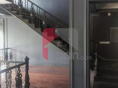 1.8 Kanal Building for Rent in Gulberg-3, Lahore