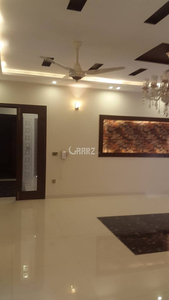 1988 Square Feet Apartment for Rent in Islamabad F-11