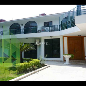 2.5 Kanal House for Rent in Islamabad F-6