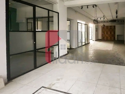 3 Kanal 12 Marla Building for Rent in Gulberg, Lahore