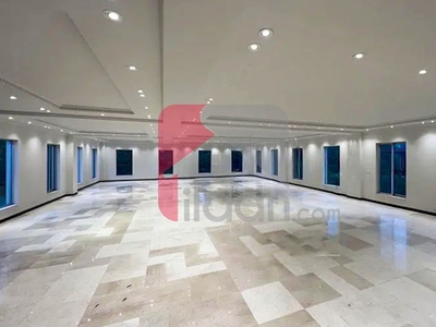 4 Kanal 8 Marla Building for Rent in Gulberg, Lahore