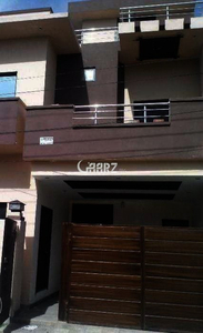 5 Marla House for Rent in Peshawar Phase-3