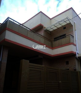 5 Marla House for Rent in Peshawar Phase-7 Sector E-4
