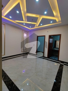 5 Marla House For Rent In Shalimar Colony Shalimar Colony