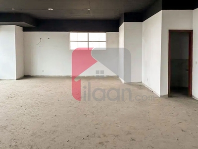 6 Kanal Building for Rent in Gulberg, Lahore