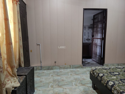 600 Square Feet Room for Rent in Lahore Ata Turk Block