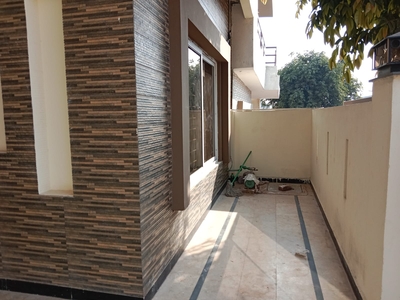 8 Marla House for Rent In Bahria Enclave, Islamabad