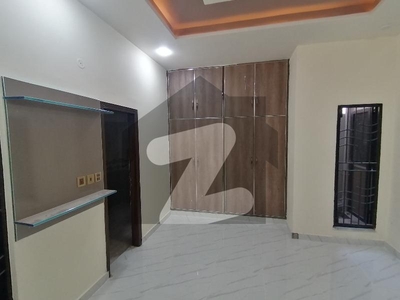 Prominently-Located Prime Location Upper Portion Available In Wapda Town Phase 1 - Block E For Rent Wapda Town Phase 1 Block E
