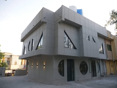 Sale A Building In Islamabad Prime Location