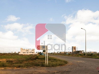 1 Kanal 2 Marla Plot (Plot no 960) for Sale in Block T, Phase 8, DHA Lahore