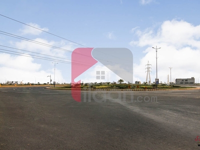 1 Kanal 4 Marla Plot (Plot no 323) for Sale in Block U, Phase 8, DHA Lahore