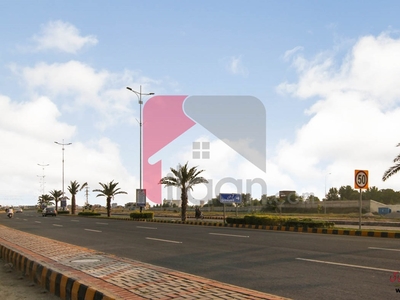 1 Kanal 5.5 Marla Plot (Plot no 147) for Sale in Block U, Phase 8, DHA Lahore