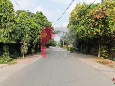 1 Kanal 9 Marla Plot (Plot no 51/1) for Sale in Block M, Phase 1, DHA Lahore