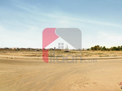 1 Kanal Pair Plots for Sale in Block G, Phase 9 - Prism, DHA Lahore