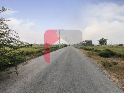 1 Kanal Pair Plots for Sale in Block X, Phase 7, DHA Lahore