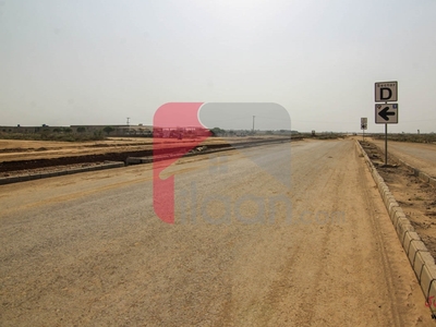 1 Kanal Pair Plots (Plot no 1537/1+1537/2+1537/3+1537/4) for Sale in Block F, Phase 9 - Prism, DHA Lahore