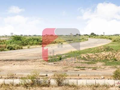 1 Kanal Pair Plots (Plot no 20+21) for Sale in Block E, Phase 9 - Prism, DHA Lahore