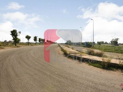 1 Kanal Pair Plots (Plot no 340+341) for Sale in Block P, Phase 7, DHA Lahore