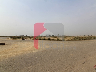 1 Kanal Pair Plots (Plot no 595+596) for Sale in Block E, Phase 9 - Prism, DHA Lahore