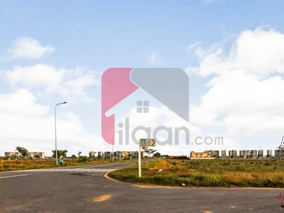 1 Kanal Pair Plots (Plot no 793+794) for Sale in Block W, Phase 8, DHA Lahore