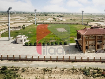 1 Kanal Plot for Sale in Block A1, Jinnah Sector, LDA City, Lahore