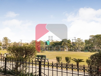 1 Kanal Plot for Sale in Block FF, Phase 4, DHA Lahore