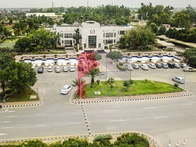 1 Kanal Plot for Sale in Block M3, Lake City, Lahore