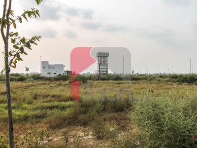 1 Kanal Plot for Sale in Block Y, Phase 7, DHA Lahore