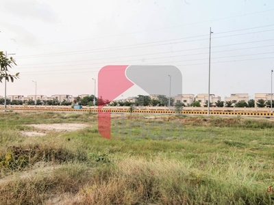 1 Kanal Plot for Sale in Block Z, Phase 7, DHA Lahore