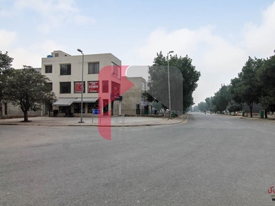 1 Kanal Plot for Sale in Overseas B, Sector D, Bahria Town, Lahore