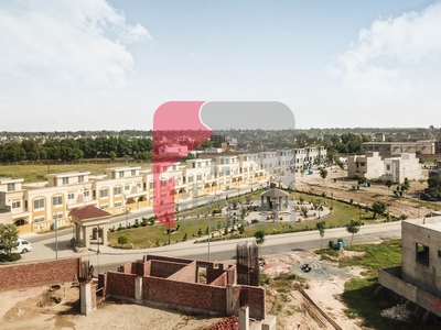 1 Kanal Plot on File for Sale in West Marina Executive Block, Al-Noor Orchard Housing Scheme, Lahore