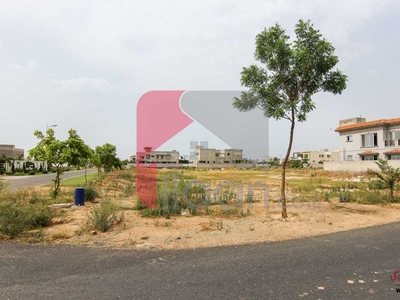 1 Kanal Plot (Plot no 1) for Sale in Block R, Phase 7, DHA, Lahore